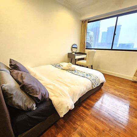 #Perfect# Location Bukit Bintang Apartment Kuala Lumpur Exterior photo