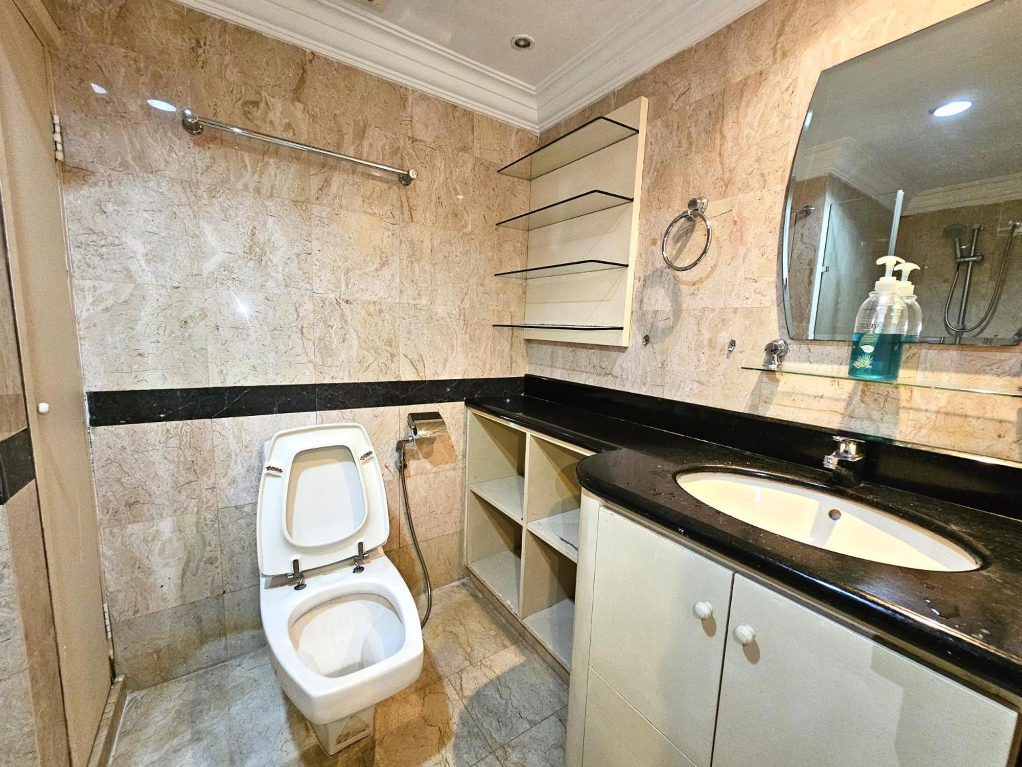 #Perfect# Location Bukit Bintang Apartment Kuala Lumpur Exterior photo
