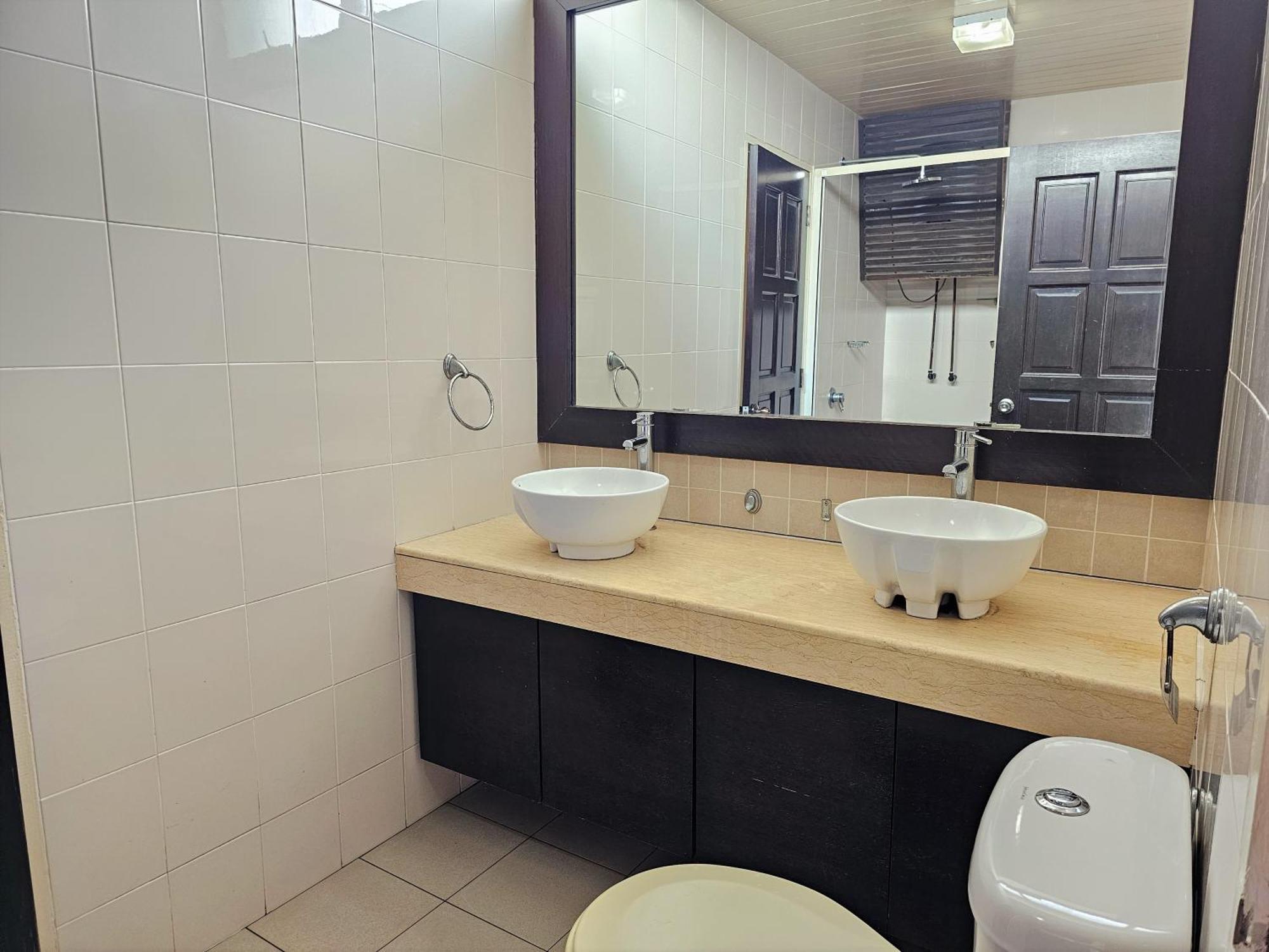 #Perfect# Location Bukit Bintang Apartment Kuala Lumpur Exterior photo