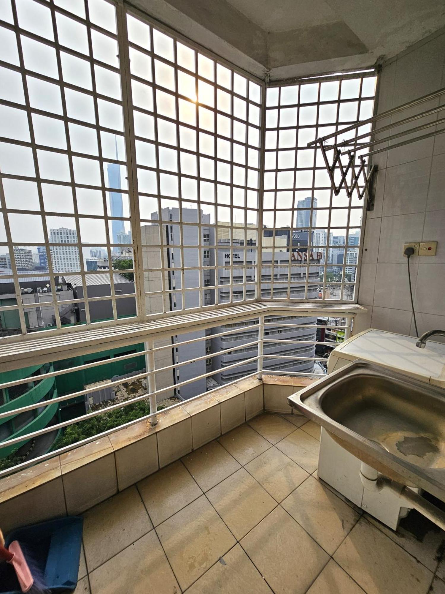 #Perfect# Location Bukit Bintang Apartment Kuala Lumpur Room photo